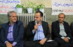 بررسی مطالبات حوزه برق شهروندان حمیدیا و نجف‌آباد