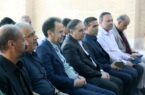 احیای ۷۲ هزار کیلوواتساعت انرژی و بهینهسازی روشنایی ۱۴۸ معبر در مانور مدیریت تلفات برق یزد احیای ۷۲ هزار کیلوواتساعت انرژی و بهینهسازی روشنایی ۱۴۸ معبر در مانور مدیریت تلفات برق یزد