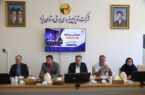 بهرهبرداری از ۲۱۲ پروژه برقرسانی و زیرساختی یزد با اعتبار یکهزار و ۸۸ میلیارد تومان بهرهبرداری از ۲۱۲ پروژه برقرسانی و زیرساختی یزد با اعتبار یکهزار و ۸۸ میلیارد تومان
