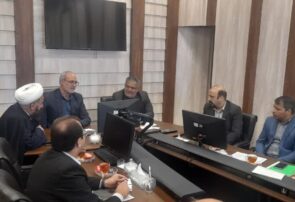 بررسی بی‌واسطه مشکلات فرزندان شهدا و ایثارگران در ثبت اسناد یزد