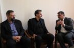 تقدیر معاون استاندار یزد و مدیرکل مدیریت بحران استان از کارکنان جهاد دانشگاهی یزد