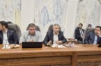 آغاز همکاری مشترک یزد و کرمان در صادرات محصولات کشاورزی