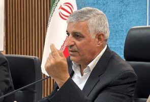 تأکید رئیس جهاد کشاورزی یزد بر امنیت غذایی و مدیریت منابع آب