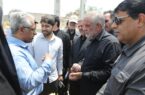 سفر نظارتی مجلس به هرمزگان و تأکید بر حمایت از مردم و نیروهای مسلح سفر نظارتی مجلس به هرمزگان و تأکید بر حمایت از مردم و نیروهای مسلح