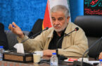 ساماندهی گلزار شهدای خلدبرین یزد باید هرچه سریعتر وارد مرحله اجرا شود ساماندهی گلزار شهدای خلدبرین یزد باید هرچه سریعتر وارد مرحله اجرا شود