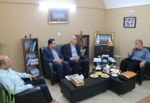 تأکید بر تکمیل پروژه بیمارستان سرطان یزد و پیگیری توسعه زیرساخت‌های درمانی تأمین اجتماعی
