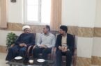 صیانت از حقوق عامه و منابع آبی در مروست با همکاری دستگاههای اجرایی دنبال میشود صیانت از حقوق عامه و منابع آبی در مروست با همکاری دستگاههای اجرایی دنبال میشود