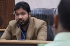 دستگیری سارق سریالی وسایل بیش از ۱۰۰ خودرو در یزد و مهریز دستگیری سارق سریالی وسایل بیش از ۱۰۰ خودرو در یزد و مهریز