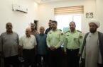 تقدیر جمعی از دامداران شهرستان اشکذر از حافظان امنیت تقدیر جمعی از دامداران شهرستان اشکذر از حافظان امنیت