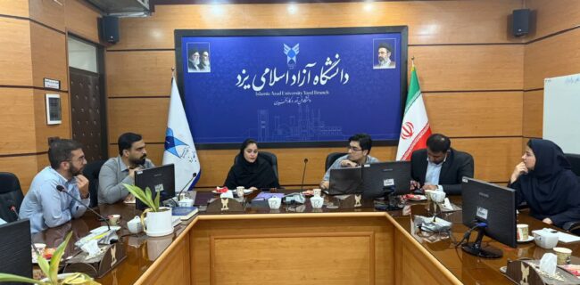 برگزاری کارگاه آموزشی مدیریت مصرف برق ویژه دستیاران جوان دستگاههای اجرایی برگزاری کارگاه آموزشی مدیریت مصرف برق ویژه دستیاران جوان دستگاههای اجرایی