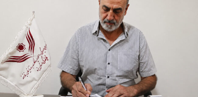 نیکوکار شاهدیهای به نیت شادی روح پدر، آزادی مادرِ زندانی غیرعمد را نذر کرد نیکوکار شاهدیهای به نیت شادی روح پدر، آزادی مادرِ زندانی غیرعمد را نذر کرد