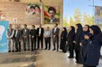 تجدید پیمان با شهدا اولین رویداد روز خبرنگار و شروع هفته خبرنگار