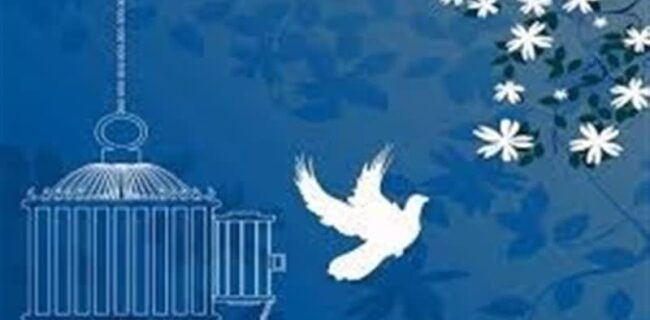 نذر خیران یزدی برای آزادی ۴ زندانی جرائم غیر عمد نذر خیران یزدی برای آزادی ۴ زندانی جرائم غیر عمد