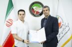 حسین وحیدیخباز رئیس سازمان تیمهای ملی شد حسین وحیدیخباز رئیس سازمان تیمهای ملی شد
