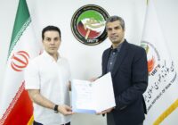 حسین وحیدیخباز رئیس سازمان تیمهای ملی شد