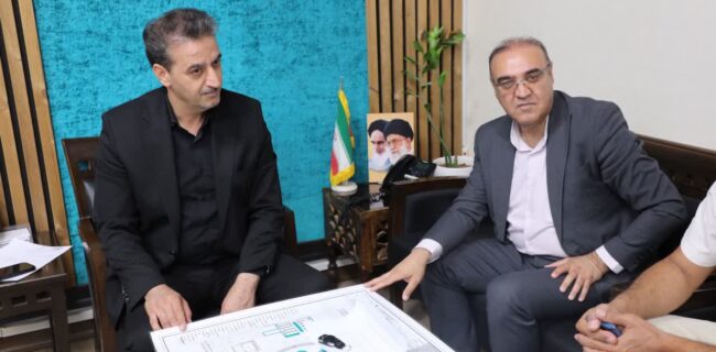 جانمایی بزرگترین پیست سوارکاری کشور در یزد نهایی شد جانمایی بزرگترین پیست سوارکاری کشور در یزد نهایی شد