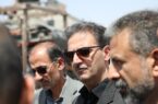 تأکید معاون استاندار یزد بر توازن توسعه صنعتی و حفاظت از محیطزیست در اشکذر تأکید معاون استاندار یزد بر توازن توسعه صنعتی و حفاظت از محیطزیست در اشکذر