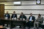 تشریح نظام آماری جدید در دادگستری بافق تشریح نظام آماری جدید در دادگستری بافق