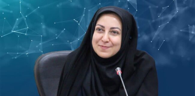 توسعه زیرساختهای ارتباطی به تسریع اطلاعرسانی و تعامل رسانهها کمک میکند توسعه زیرساختهای ارتباطی به تسریع اطلاعرسانی و تعامل رسانهها کمک میکند