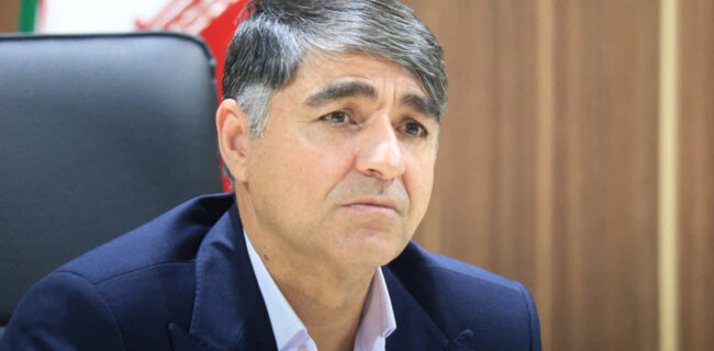 فرماندار بافق پیگیر سهم ۳۰ درصدی لکه سیاه و مطالبات شهرستان شد فرماندار بافق پیگیر سهم ۳۰ درصدی لکه سیاه و مطالبات شهرستان شد
