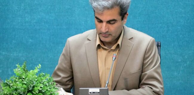 وقف نوین باید در مسیر حل نیازهای روز جامعه هدایت شود وقف نوین باید در مسیر حل نیازهای روز جامعه هدایت شود