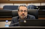 آغاز عملیات بهسازی خیابان دهم فروردین یزد از امشب آغاز عملیات بهسازی خیابان دهم فروردین یزد از امشب