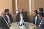 تاکید معاون رئیس سازمان امور اجتماعی کشور بر نقش محوری سمنها در توسعه استان یزد تاکید معاون رئیس سازمان امور اجتماعی کشور بر نقش محوری سمنها در توسعه استان یزد