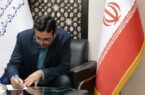 مدیرکل راه و شهرسازی استان یزد روز خبرنگار را به اصحاب رسانه تبریک گفت مدیرکل راه و شهرسازی استان یزد روز خبرنگار را به اصحاب رسانه تبریک گفت