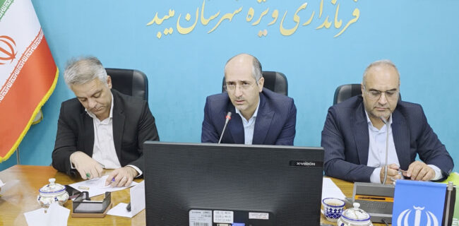ریلگذاری برای توسعه زیرساختهای میبد در ۱۹ فصل عمرانی ریلگذاری برای توسعه زیرساختهای میبد در ۱۹ فصل عمرانی