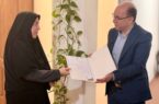 تأکید مدیرکل ورزش و جوانان یزد بر نقش رسانهها در روایت افتخارات جوانان تأکید مدیرکل ورزش و جوانان یزد بر نقش رسانهها در روایت افتخارات جوانان