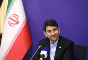+ فیلم | پاویون دولت هوشمند در الکامپ ۱۴۰۵ با محور تحول دیجیتال افتتاح شد