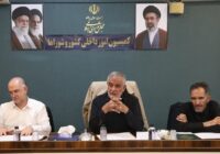 تصویب ۷ ماده از طرح اقدام راهبردی تأمین امنیت پایدار تنگه هرمز