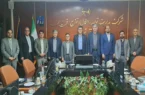نشست هماهنگی ارکان سی‌وششمین کنفرانس بین‌المللی صنعت برق ایران برگزار شد