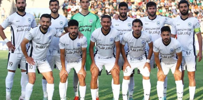 لیگ برتر فوتبال؛ چادرملو به دنبال نخستین پیروزی لیگ برتر فوتبال؛ چادرملو به دنبال نخستین پیروزی