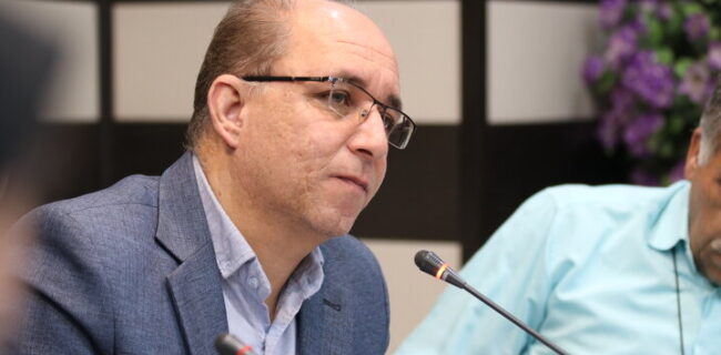 کمبود زیرساخت چالش جدی ورزش بانوان یزد است/ورزش قهرمانی با سالن مشترک به مقصد نمیرسد کمبود زیرساخت چالش جدی ورزش بانوان یزد است/ورزش قهرمانی با سالن مشترک به مقصد نمیرسد