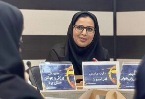 یزد باید به قطب استعدادیابی نجات غریق کشور تبدیل شود