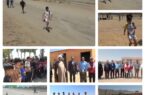 «جام شهدای نیر» به میدان دوومیدانی‌کاران تبدیل شد
