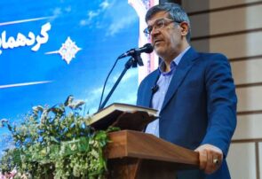 هر معلم می‌تواند با یک جمله مسیر زندگی دانش‌آموز را تغییر دهد