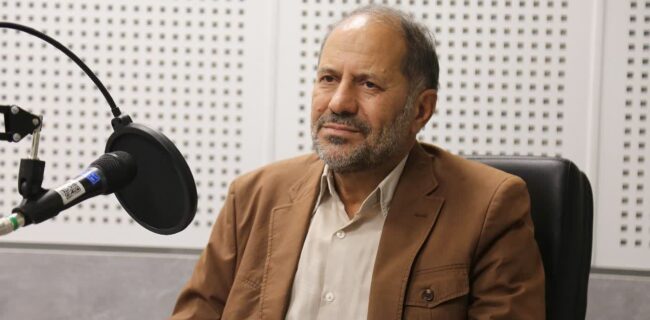 کاهش ۹۵ درصدی آبگرفتگی معابر یزد با توسعه شبکه جمعآوری روانآب کاهش ۹۵ درصدی آبگرفتگی معابر یزد با توسعه شبکه جمعآوری روانآب