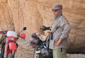 شکار غیرمجاز جبیر ماده در آسفیج؛ دو متخلف راهی دادگاه شدند