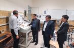 دستاوردهای گروه برق دانشگاه آزاد اشکذر باید در سطح کشور معرفی شود