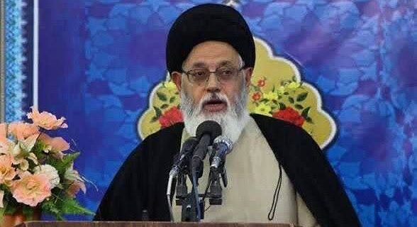 دفاع از کشور فقط در میدان نظامی نیست/ جنگ فرهنگی و هویتی را باید جدی گرفت دفاع از کشور فقط در میدان نظامی نیست/ جنگ فرهنگی و هویتی را باید جدی گرفت