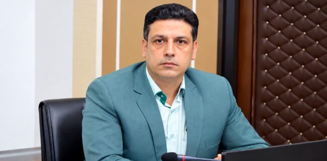 آموزش مستمر بازرسان فواد ۱۲۸ برای ارتقای انضباط اداری در یزد آموزش مستمر بازرسان فواد ۱۲۸ برای ارتقای انضباط اداری در یزد