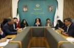 سلامت مردم باید از اولویتهای چندم به اولویت اول دستگاههای مسئول تبدیل شود/ باید از شعار به اقدام عملی در حوزه سلامت برسیم سلامت مردم باید از اولویتهای چندم به اولویت اول دستگاههای مسئول تبدیل شود/ باید از شعار به اقدام عملی در حوزه سلامت برسیم