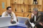رفع موانع زیرساختی فولاد آلیاژی یزد در دستور کار دستگاه‌های قضایی و اجرایی