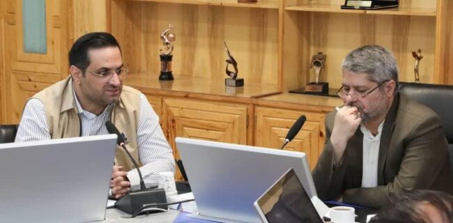 رفع موانع زیرساختی فولاد آلیاژی یزد در دستور کار دستگاههای قضایی و اجرایی رفع موانع زیرساختی فولاد آلیاژی یزد در دستور کار دستگاههای قضایی و اجرایی