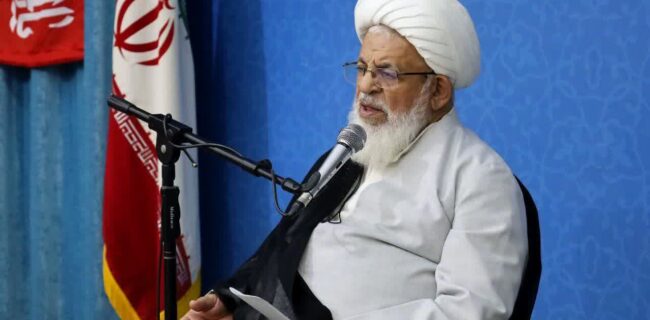 احیای امر به معروف نیازمند برنامهریزی منسجم و اقدامات اجرایی است احیای امر به معروف نیازمند برنامهریزی منسجم و اقدامات اجرایی است