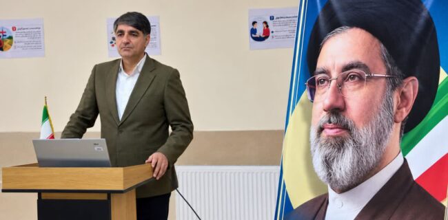 مسائل اجتماعی خانوادهها در بافق نیازمند خدمات مشاورهای تخصصی است مسائل اجتماعی خانوادهها در بافق نیازمند خدمات مشاورهای تخصصی است