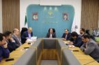هم‌افزایی دستگاه‌های یزد برای بازگشایی مدارس/ تشکیل قرارگاه بازگشایی مدارس برای رفع دغدغه خانواده‌ها و مدیران آموزشی