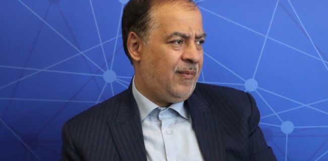 ابلاغ ساعات کاری جدید ادارات از اول مهر / فعالیت دستگاههای اجرایی از ۸ تا ۱۳ و جبران موظفی با دورکاری ابلاغ ساعات کاری جدید ادارات از اول مهر / فعالیت دستگاههای اجرایی از ۸ تا ۱۳ و جبران موظفی با دورکاری